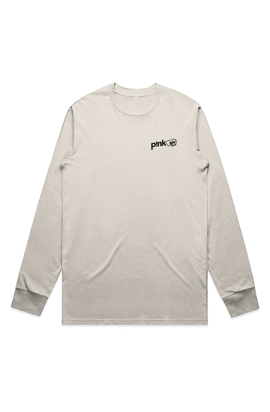 PINK ELEPHANT® ESSENTIALS LONG SLEEVE
