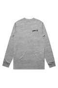 PINK ELEPHANT® ESSENTIALS LONG SLEEVE