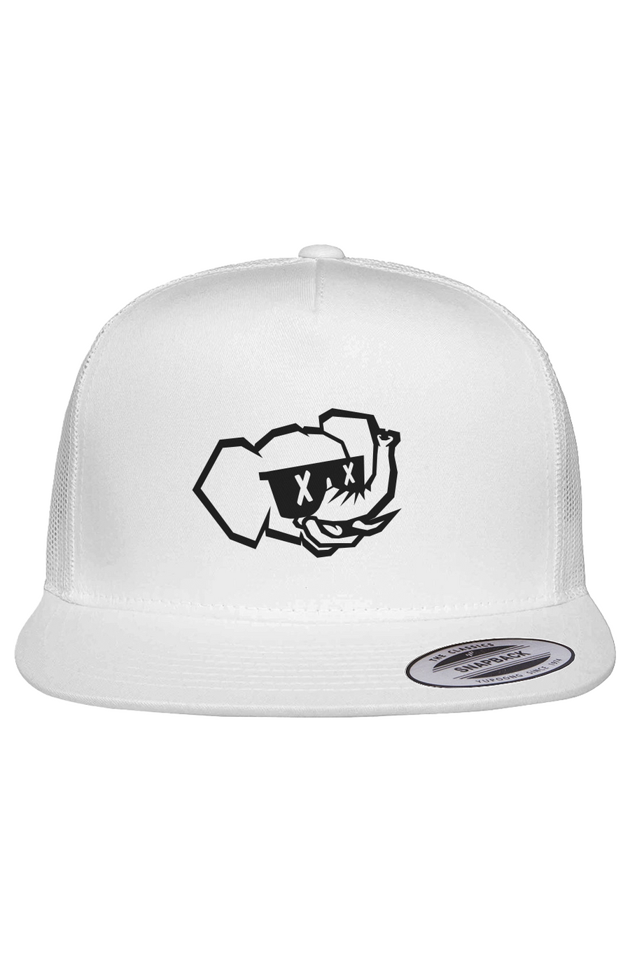 PINK ELEPHANT® CLASSIC TRUCKER