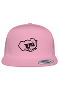 PINK ELEPHANT® CLASSIC TRUCKER