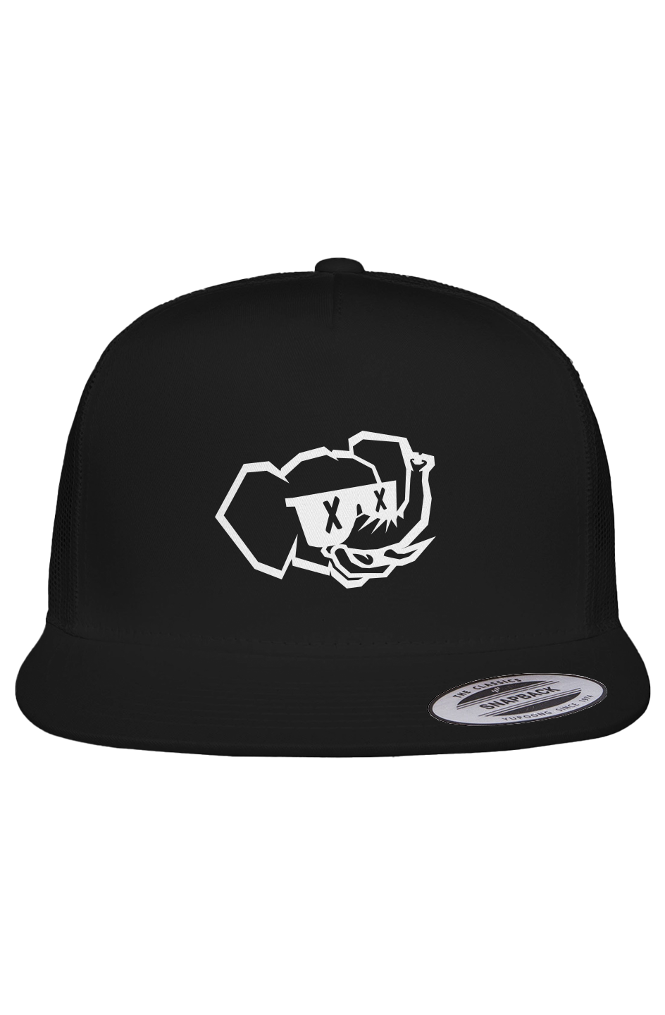 PINK ELEPHANT® CLASSIC TRUCKER