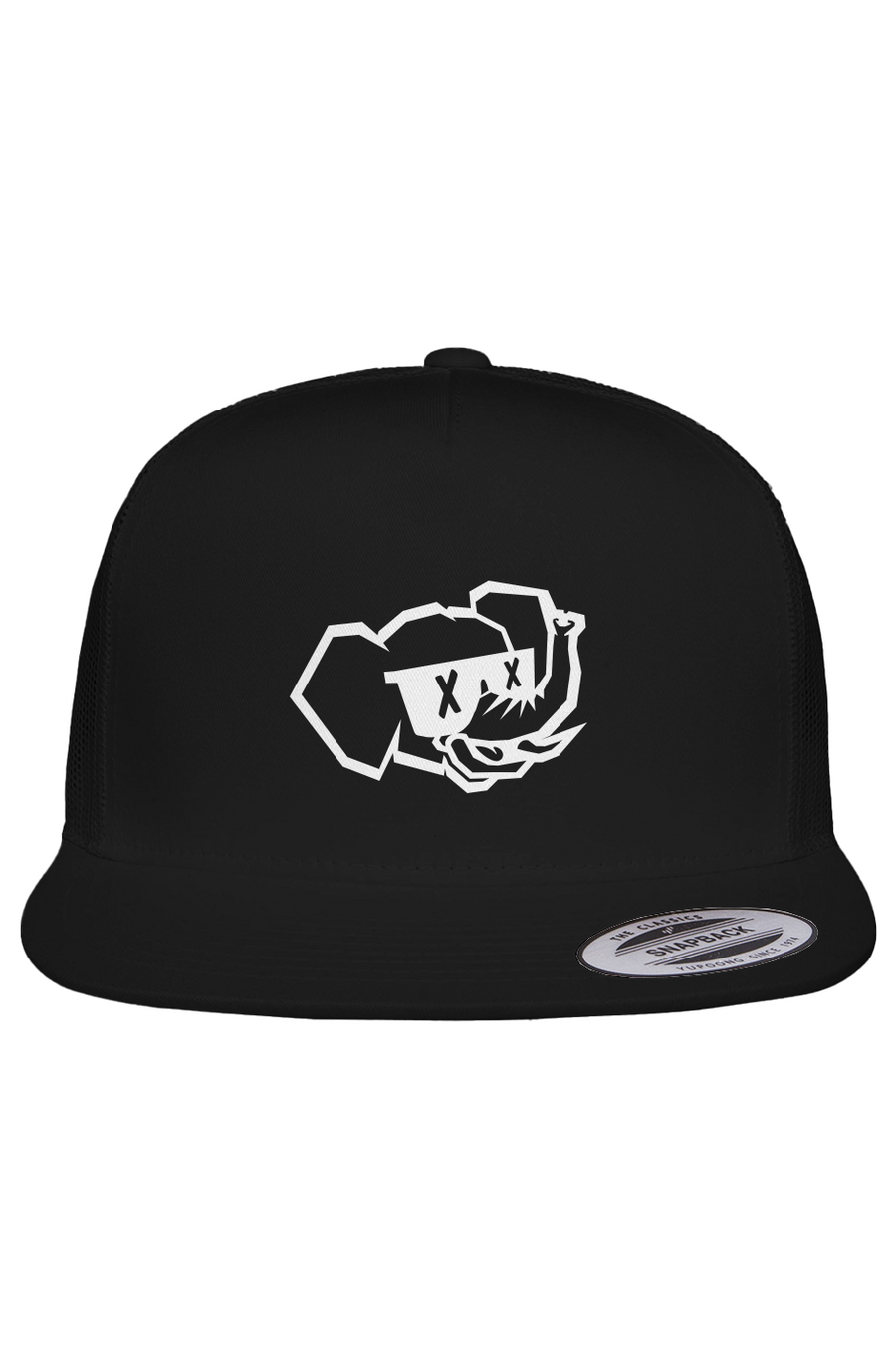 PINK ELEPHANT® CLASSIC TRUCKER