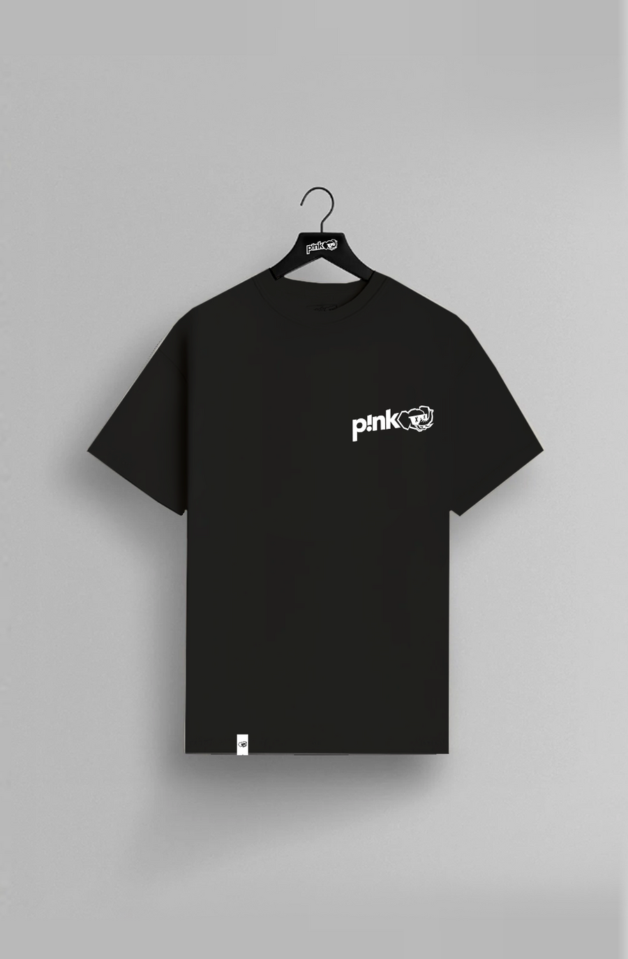 PINK ELEPHANT® ESSENTIALS T-SHIRT