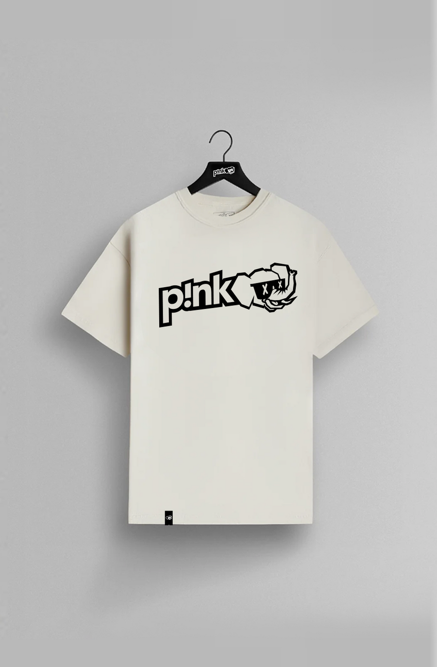 Essentials Boxy Tee