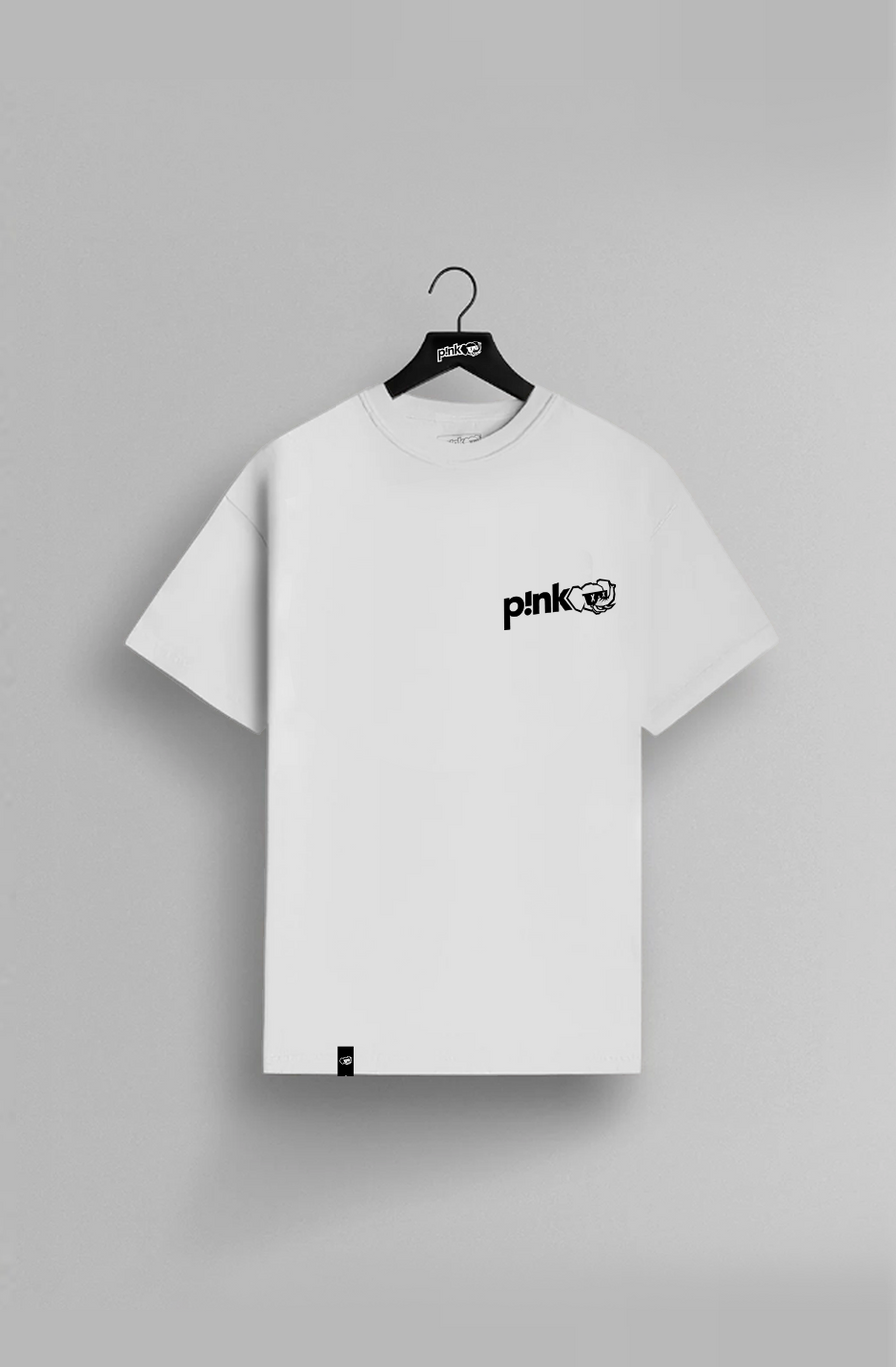 CORE Oversized Tee